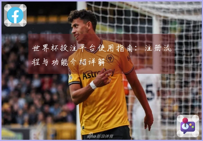 世界杯投注平台使用指南：注册流程与功能介绍详解