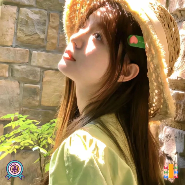 头像